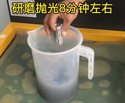 CNC机加工柳北铝件样品